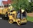 Rollers Tandem Vibration Rollers Caterpillar CB14B