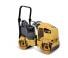 Rollers Tandem Vibration Rollers Caterpillar CB14B