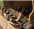 Rollers Tandem Vibration Rollers Caterpillar CD44B