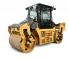 Rollers Tandem Vibration Rollers Caterpillar CD44B