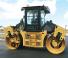 Rollers Tandem Vibration Rollers Caterpillar CD54B