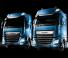 DAF CF 410 FT Low Deck SLEEPER CAB