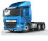 DAF CF 410 FTT SLEEPER CAB