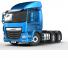 DAF CF 450 FTS SLEEPER CAB