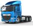 DAF CF 450 FTT SLEEPER CAB