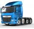 DAF CF 480 FTG SLEEPER CAB