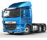 DAF CF 480 FTS SLEEPER CAB