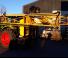 Tarla püskürtücüler Dubex Dubex 8 
