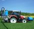Tarla püskürtücüler Lemken Sirius 10/1300
