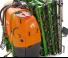Tarla püskürtücüler Amazone UF 1602 (18) 