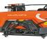 Tarla püskürtücüler Kubota XMS210 iXflow-E