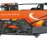 Kubota XMS210 iXflow-E