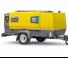 Atlas Copco XAHS 408 CD