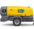 Atlas Copco XAS 188-10 Jd