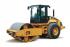 Silindirler Tek silindirli makaralar Caterpillar CS 563 E
