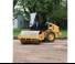 Silindirler Tek silindirli makaralar Caterpillar CS44