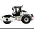 Silindirler Tek silindirli makaralar Hidromek HMK 110 CS