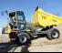 Wacker Neuson DV125 dual view
