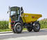 Wacker Neuson DV90 dual view