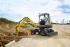 Tekerlekli ekskavatörler Wacker Neuson 6503
