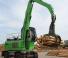 Malzeme İşleyiciler Sennebogen 723M E  