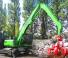 Malzeme İşleyiciler Sennebogen 821M E