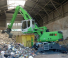Malzeme İşleyiciler Sennebogen 821M E