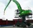 Malzeme İşleyiciler Sennebogen 840M E
