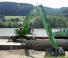 Malzeme İşleyiciler Sennebogen 850M E 