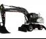 Hidromek HMK 210 W