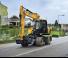 Tekerlekli ekskavatörler JCB JS145W