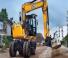 JCB JS160W TAB