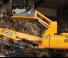 Malzeme İşleyiciler JCB JS20MH