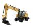 Caterpillar M317