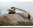 Tekerlekli ekskavatörler Caterpillar M322D2