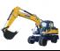 XCMG XE150WB 