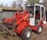 Weidemann 1705 D/M