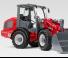 Tekerlekli yükleyiciler Weidemann 3080LP