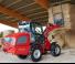 Tekerlekli yükleyiciler Weidemann 3080T