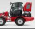 Tekerlekli yükleyiciler Weidemann 3080T