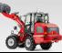 Tekerlekli yükleyiciler Weidemann 3080T