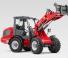 Tekerlekli yükleyiciler Weidemann 4080LP