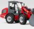 Tekerlekli yükleyiciler Weidemann 4080LP