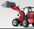 Tekerlekli yükleyiciler Weidemann 4080LP
