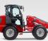 Tekerlekli yükleyiciler Weidemann 4080T
