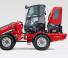 Tekerlekli yükleyiciler Weidemann 4080T