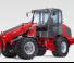 Tekerlekli yükleyiciler Weidemann 4080T