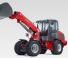 Tekerlekli yükleyiciler Weidemann 4080T