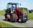 Tekerlekli yükleyiciler Weidemann 4080T