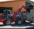Tekerlekli yükleyiciler Weidemann 4080T